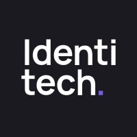Identitech logo - Similar company to Let'S Drive Digital
