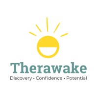 Therawake Awakening Therapy logo - Similar company to A Mind Apart