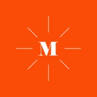MATER Sustainable Travel Experiences logo - Similar company to Dafing Group Argentina