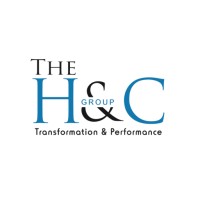 The H&C Group logo - Similar company to Managersity By H&C
