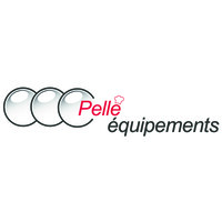 PELLÉ ÉQUIPEMENTS logo - Similar company to Timed
