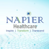 Napier Healthcare logo - Similar company to Triotree Technologies Pvt Ltd