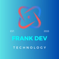 Frank Dev LLC logo - Similar company to Franvisionary