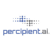 percipient.ai logo - Similar company to Percipient | Uki Sage Intacct Partner Of The Year 2024