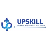 Upskill Overseas logo - Similar company to Karma Overseas