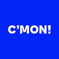 C'MON! logo - Similar company to Not-A