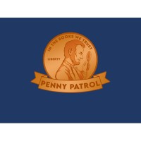 Penny Patrol Corp logo - Similar company to Fractal Water, Llc.