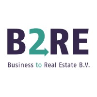 Business 2 Real Estate BV logo - Similar company to 076@Work