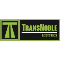TransNoble Logistics, Inc. logo - Similar company to Physician Software Systems