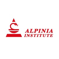 Alpinia Institute logo - Similar company to Kafile