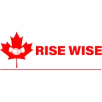 Rise Wise logo - Similar company to Armadillo