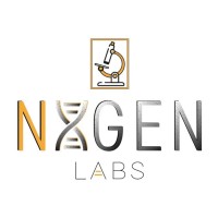 NxGen Labs logo - Similar company to Buddy Box Pvt Ltd
