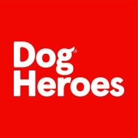 Dog Heroes logo - Similar company to Empethy