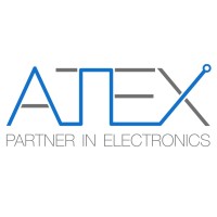 Atex Industries logo - Similar company to Iotty Smart Home