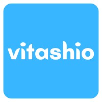 Vitashio logo - Similar company to Curriculum Storyboards