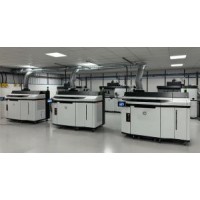 AMufacture logo - Similar company to 3Dprintuk