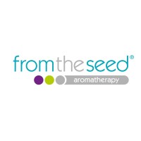 from the seed aromatherapy logo - Similar company to Herbosphère