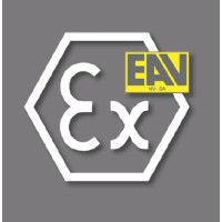 EAV logo - Similar company to Exproof Bv