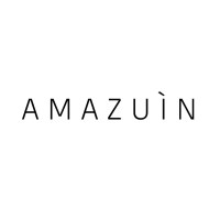 AMAZUÌN logo - Similar company to Lespecs.Com Corp