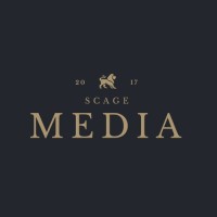 Scage Media logo - Similar company to Loopenval Advisors