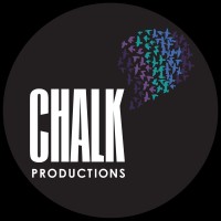CHALK Productions TV logo - Similar company to All Night Diner
