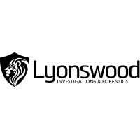 Lyonswood Investigations & Forensics logo - Similar company to Precise Investigation Corporate Risk & Investigation Services