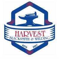 Harvest Blacksmith & Welding logo - Similar company to Welding.Iron