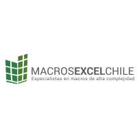 Macros Excel Chile logo - Similar company to Data Management Consulting (Dmc)