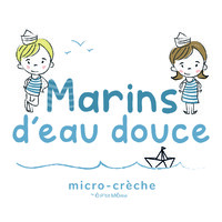 Marins d'eau douce logo - Similar company to Espace Passerelles