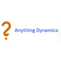 Anything Dynamics logo - Similar company to Cbyte Digital B.V.