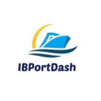 IBPortDash Inc logo - Similar company to Interbulk Group Of Companies