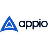 Appio Digital logo - Similar company to Anasoft Llp