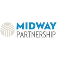 Midway Partnership logo - Similar company to Fast Line Safety Training