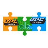 The OPL Group logo - Similar company to Universal Laundry Services Ltd