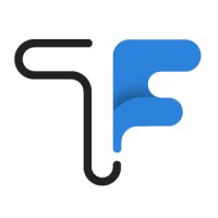 Techflux Solutions logo - Similar company to Weoto Technologies Private Limited