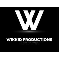 Wikkid Productions logo - Similar company to Msi Digital