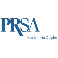 PRSA San Antonio logo - Similar company to Prismic Public Relations