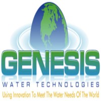 Genesis Water Technologies, Inc. logo - Similar company to Go Water Solutions, Llc