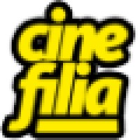 Revista Cinefilia