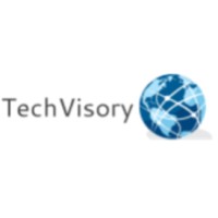 TechVisory India logo - Similar company to Techvisory