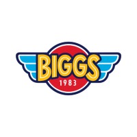 BIGGS Inc. logo - Similar company to Nueca Tindahang Tapat