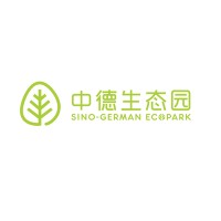 Sino-German Ecopark logo - Similar company to Slenergy Technology Dach