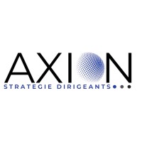 AxionStrategie Dirigeants logo - Similar company to Esys Solutions