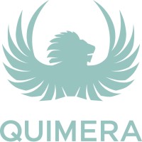 Quimera productora logo - Similar company to Somos Big