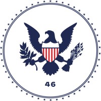 Biden-Harris Transition Team logo - Similar company to Biden For President