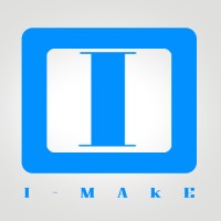 I-MAKE Web Development logo - Similar company to Web Maestro Technologies