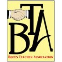 BOCES Teachers' Association logo - Similar company to Herkimer Boces