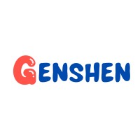 Genshen logo - Similar company to Janata Engineering & Construction Pvt. Ltd.