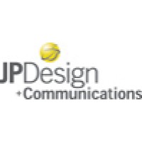 JP Design + Communications logo - Similar company to Jp Design