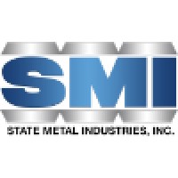 State Metal Industries, Inc. logo - Similar company to Excel Recycling
